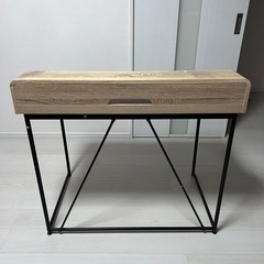 ⭐︎机とデスクチェアセット⭐︎の画像