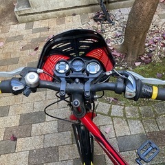 子供用自転車　22インチ　ブリジストン の画像