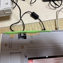 スキャナー　Canon Flatbed Scanner Unit 201の画像