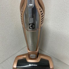 エレクトロラックス　スティック掃除機の画像
