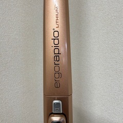 エレクトロラックス　スティック掃除機の画像