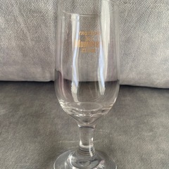 美品　ビールグラス　サントリーモルツの画像