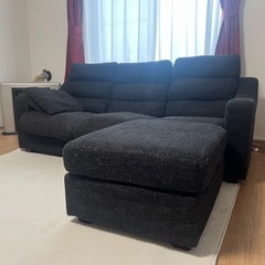 今日中まで　ソファの画像