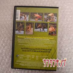 UFC 41 DVD 3HAMEHNTBINの画像