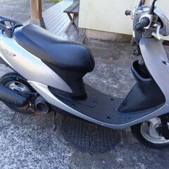 ヤマハジョグ50cc自賠責保険付