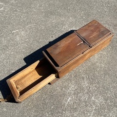 鰹節削り器の画像