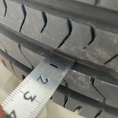 ホンダ純正 タイヤホイールセット14インチ N-ONE、N-WGN 、N-BOX などの画像