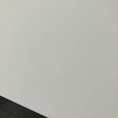 キッチンラック　キッチンカウンター　収納　棚　白　ホワイトの画像