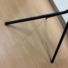 スタンドポールラック　帽子、上着掛けの画像