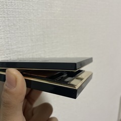 SUQQUのアイシャドウ(難あり)です☺️の画像