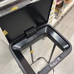 未使用品‼️【センサー搭載 自動開閉 ゴミ袋ホルダー】【管理番号12211】町の画像