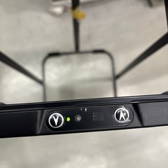 未使用品‼️【センサー搭載 自動開閉 ゴミ袋ホルダー】【管理番号12211】町の画像