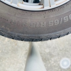 195/65/R15 91R の画像