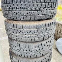 195/65/R15 91R の画像