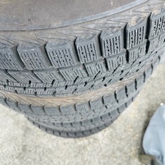 195/65/R15 91R の画像