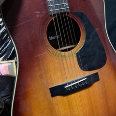 モーリスmorris ギターの画像