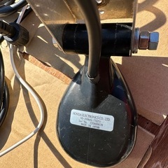 魚探　PS-611CNII Deep仕様の画像