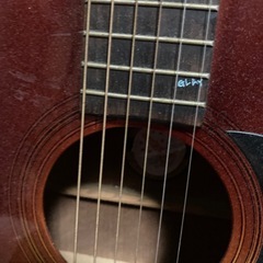 モーリスmorris ギターの画像