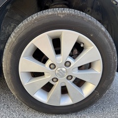 H24  スズキワゴンRスティングレー✨リミテッドII😎の画像