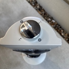 山善　カーボンヒーター　の画像