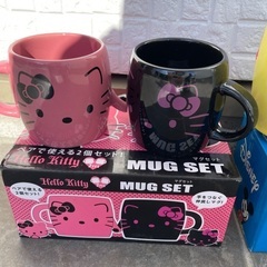 コーヒーカップ等の画像