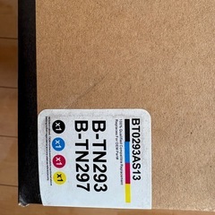 トナーカートリッジの画像