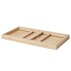 IKEA ラップトップトレイの画像