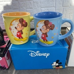 コーヒーカップ等の画像