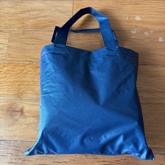 ★レインポンチョ★の画像