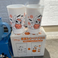 コーヒーカップ等の画像