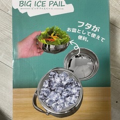 スヌーピー クーラーボックス アイスベール OUTDOOR 保温保冷ポッド セットの画像