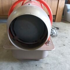 長府SBヒーター SBH-15 外箱付あり 説明書ありの画像