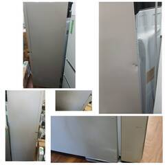 【★ Panasonic 470L 大型冷蔵庫 ★】 ―― 外観にキズあり特価！庫内はキレイめ！ ――の画像