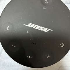 ボッシュ スマート スピーカーの画像