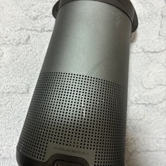 ボッシュ スマート スピーカーの画像