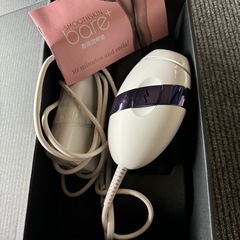 脱毛器の画像