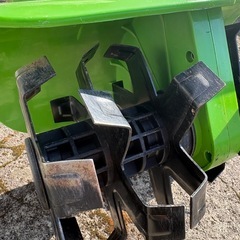 耕し機 耕作君 家庭菜園 ガーデニング
の画像