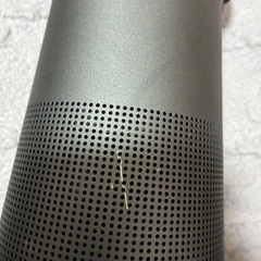 ボッシュ スマート スピーカーの画像