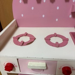 マザーガーデン　キッチンの画像