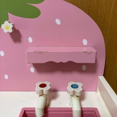 マザーガーデン　キッチンの画像