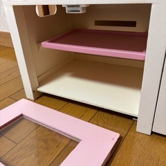 マザーガーデン　キッチンの画像