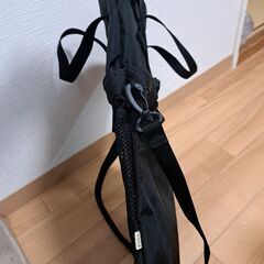 AIGLE 2wayバックの画像