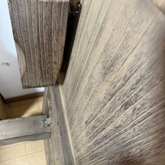 テーブルの画像