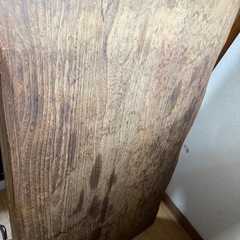 テーブルの画像