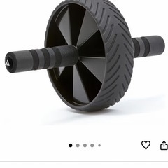 エクササイズセット、運動セットの画像