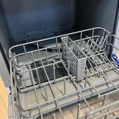 siroca 食洗機　食器洗い機の画像