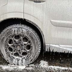 ケルヒャー 家庭用高圧洗浄機 K 2 クラシック プラス カーキットの画像