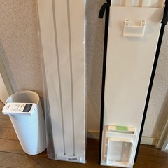 【差し上げます】ポータブルクーラーIPP-2222Gの画像