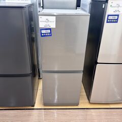 【トレファク イオンモール常滑店】2ドア冷蔵庫　AQUA　AQR-13K　2021年製をご紹介！の画像