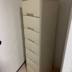 フィッツ 7段の画像